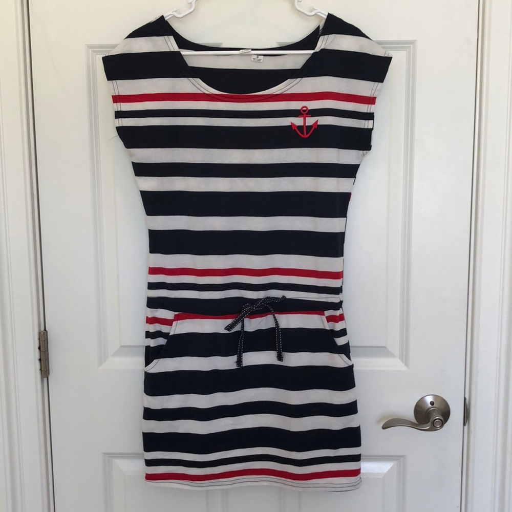 Casual comfy dress